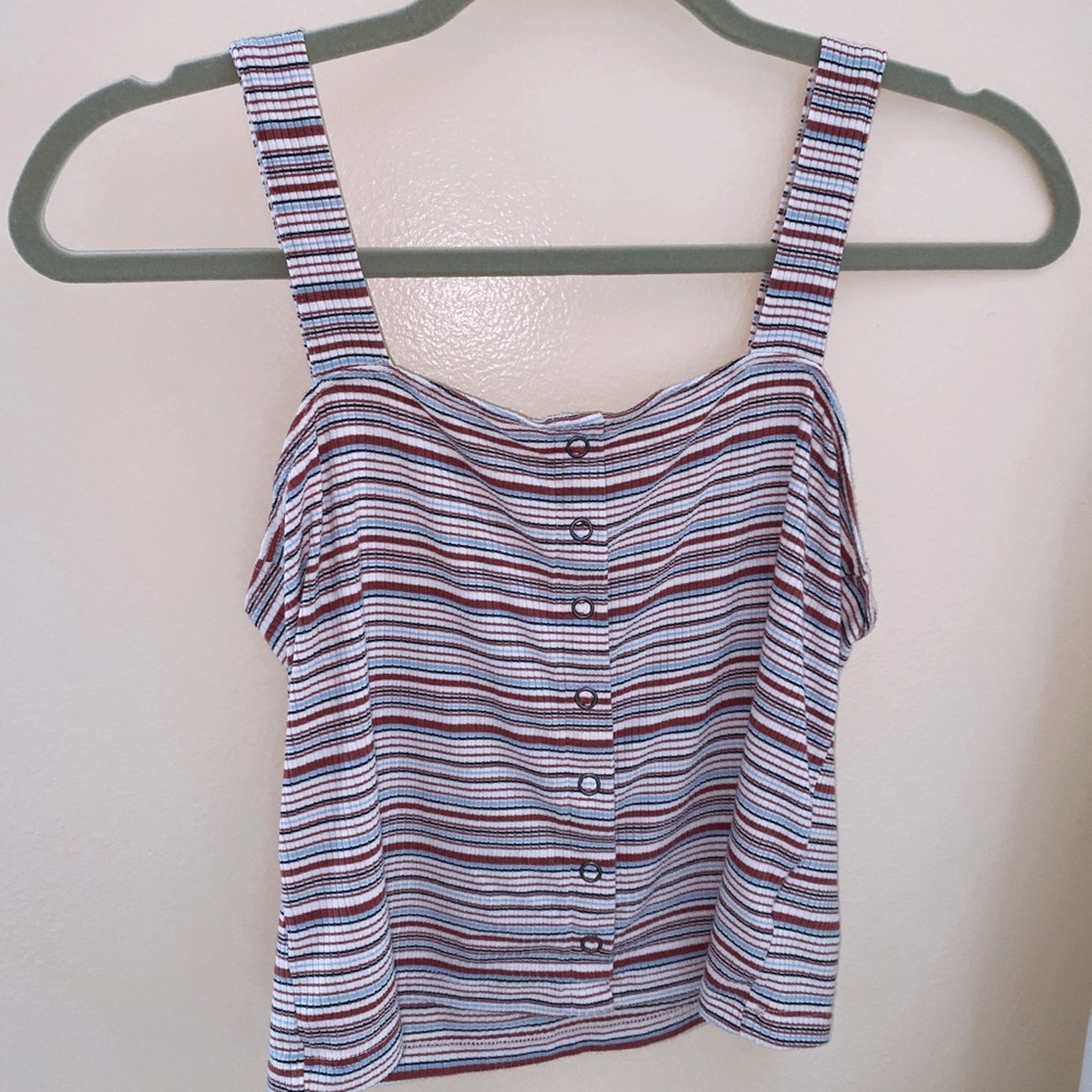 AE soft & sexy tank!